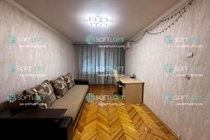 квартира за адресою Валентинівська вул. (Блюхера), 27а
