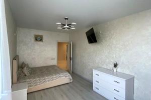 квартира по адресу Зеленая ул., 281б