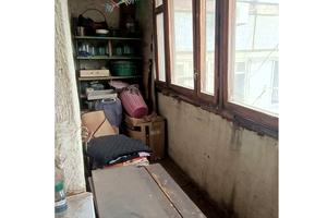 квартира по адресу Бугаёвская ул., 46/4