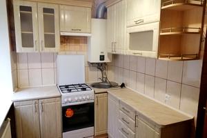 квартира за адресою Юрія Вороного вул., 32