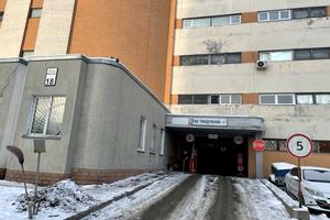 комерційна за адресою Миколи Кибальчича вул., 2-А