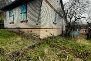 дом по адресу Підгірна