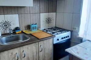 квартира по адресу Межевой пер., 5