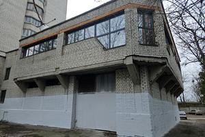 комерційна за адресою Львівська вул., 59-А