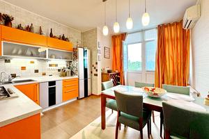 квартира за адресою Мостостроителей, 17