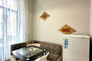 квартира по адресу Шевченка, 24
