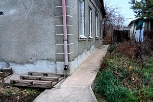 будинок за адресою Георгія Липського вул. (Толбухіна)