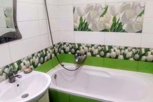 квартира по адресу Архітектора Ніколаєва ул., 9