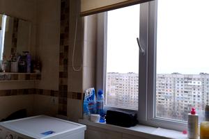 квартира за адресою Перемоги просп., 67