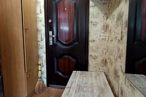 квартира по адресу Зелёная ул., 2