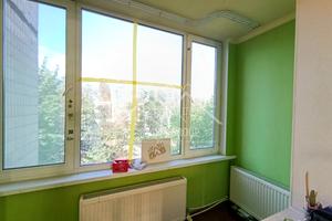 квартира за адресою Сахарова вул., 13