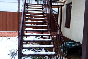 будинок за адресою Маріупольська вул. (Ростовська), 61