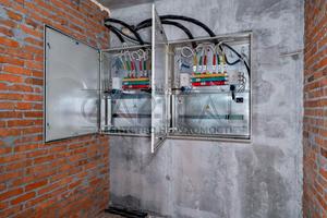 комерційна за адресою Петра Григоренка просп., 10