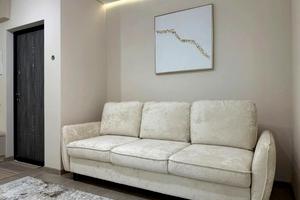 квартира по адресу Степана Бандеры ул., 77-Б