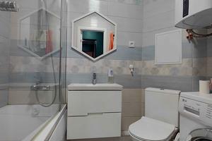 квартира за адресою Велика Діївська вул. (Братів Трофімових), 40