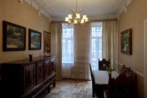 квартира за адресою Івана Котляревського вул., 10