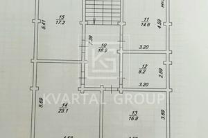 будинок за адресою с. Білогородка, Ярославська вул., 40