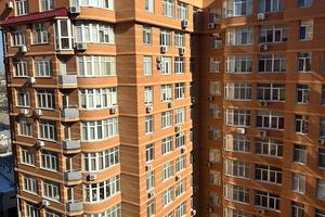 квартира по адресу Средняя ул., 24 к1