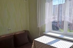квартира за адресою Євгена Коновальця вул., 7