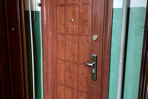 квартира по адресу Радиаторная ул., 38