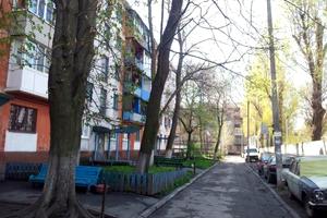 квартира за адресою Алана Шепарда вул. (Суворова), 15
