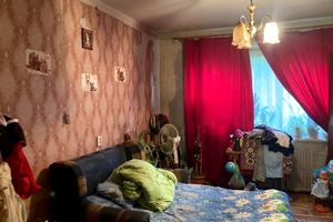 квартира за адресою Сергія Синенка, 65
