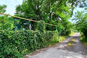 участок по адресу с. Новоселовка, Самарська
