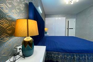 квартира за адресою Горбачевського вул., 40б
