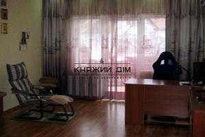 дом по адресу Криничная ул., 12