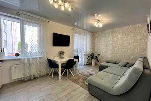 квартира за адресою Миру вул., 5б