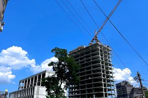 квартира по адресу Исполкомовская ул., 21