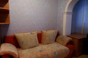 квартира за адресою Академіка Заболотного вул., 43а