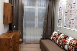 квартира за адресою Перлинна вул., 5Б