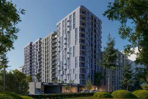 квартира за адресою Вовчинецька вул., 221