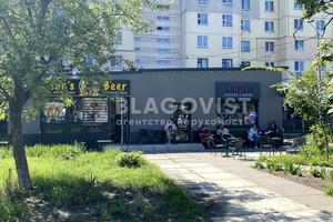 коммерческая по адресу Героев Днепра ул., 32