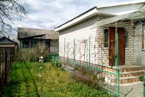 будинок за адресою ул.Чкалова