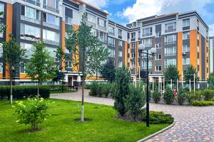 квартира за адресою Джерельна вул., 8