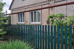 будинок за адресою Заньковецької вул., 136