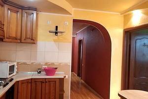 квартира за адресою Сергія Зорського вул. (Гагаріна), 5