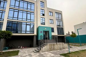 квартира по адресу Патріотів, 2