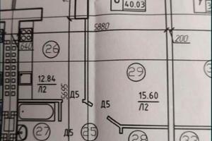 квартира за адресою Михайла Грушевського вул., 39/3