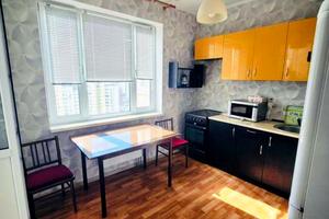 квартира по адресу Драгоманова ул., 6