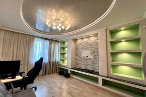 квартира за адресою Педагогічна вул., 17