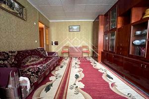 квартира по адресу Андрея Божка ул. (Доватора), 15