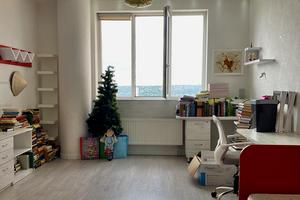 квартира за адресою Отакара Яроша вул., 12а