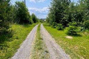 участок по адресу Висока