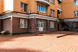 коммерческая по адресу Владимира Ивасюка просп. (Героїв Сталінграду), 2