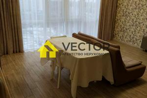 квартира по адресу Полтавська ул., 1