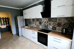 квартира по адресу Слобожанский просп. (им. газеты Правда), 17-А