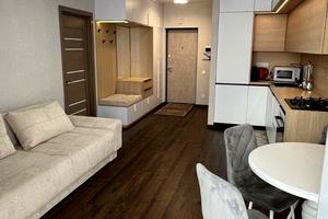 квартира за адресою Привокзальна вул., 10г